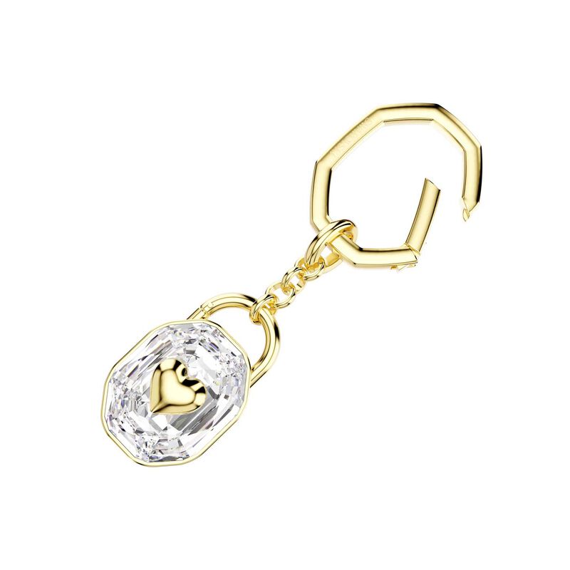 Swarovski Key Ring image number 2